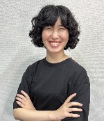 銀座deりらくのスタッフ AKUZAWA