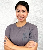 錦糸町deりらくのスタッフ KIMURA