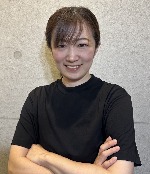 横浜deりらくのスタッフ SEKI