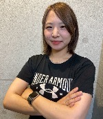 横浜deりらくのスタッフ KUNIMOTO