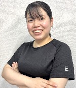 横浜deりらくのスタッフ 増子 碧