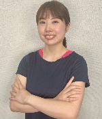 横浜deりらくのスタッフ 下里ありさ