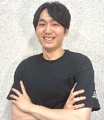 大宮deりらくのスタッフ 小島準凪