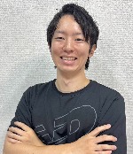 大宮deりらくのスタッフ 山根陸