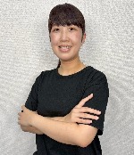 大宮deりらくのスタッフ ISHIJIMA