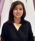 トータルビューティーケアサロン MeiLi 美麗のスタッフ 髙橋美姫