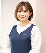 NOEVIR Beauty Studio La ruelleのスタッフ Mayumi Masaki