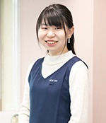 NOEVIR Beauty Studio La ruelleのスタッフ Asuka Torii