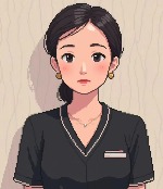 台湾式マッサージ キララのスタッフ ナツコ