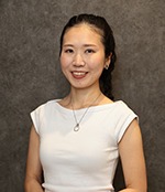 ホシノフィーカ～マッサージ好きなマッサージ屋さん～のスタッフ 次井はるか