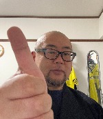 笑輪慈のスタッフ MASA