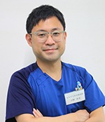 おおぞら整体院のスタッフ 小柳好孝