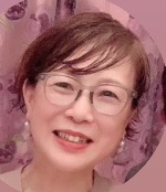 ロミロミリンパサロンnoahのスタッフ 中井