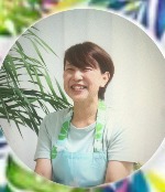 ロミロミリンパサロンnoahのスタッフ 中井