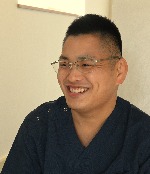 空-くう-整体院のスタッフ 大西智