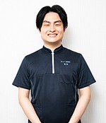 オッソ-4869-整体のスタッフ 伊藤恵汰