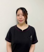 mimiBrunのスタッフ 後藤