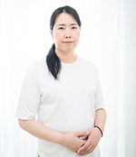 Honey Moonのスタッフ 都築