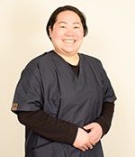 BODY MAINTEのスタッフ 石井 真奈美