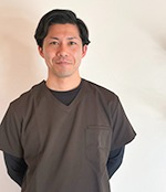 Therapy Lab 山口店のスタッフ 柳川秀平