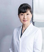 nurse salon A.K.D.小顔エイジング専門のスタッフ 看護師 中山
