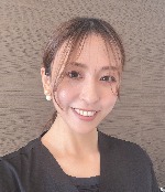 エステサロン【AMU】のスタッフ 常重允子