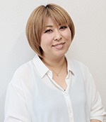 ビューティーサロン enroomのスタッフ 太田