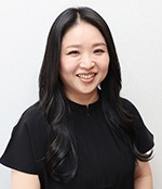 ビューティーサロン enroomのスタッフ 森