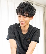 Gravity Zero整体 新宿南口店【グラビティゼロ】のスタッフ INABA