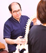 Gravity Zero整体 新宿南口店【グラビティゼロ】のスタッフ Sawa