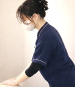 Gravity Zero整体 新宿南口店【グラビティゼロ】のスタッフ Marin