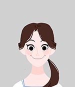 肩こり専門サロンkakuのスタッフ 齋藤梨紗