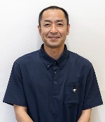 おおぼり整骨院 竹尾院のスタッフ 小林