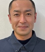 おおぼり整骨院/鍼灸院 竹尾院のスタッフ 小林