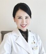 Leglance total estheticsのスタッフ 川畑絵里香