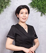 HAWK SHINE【筋膜リリース/リフレクソロジー/リンパマッサージ/肩こり腰痛】のスタッフ 石渡楓華