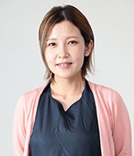 salon Soieのスタッフ 魚住