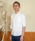 元氣庵☆HIROのスタッフ HIROYUKI