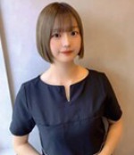 【バストアップ×全身ケア】Bellea 徳島中央通店のスタッフ Miku