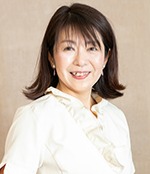 Salon de CREA LIFEのスタッフ 真紀