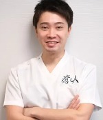 癒し人 浅草橋店のスタッフ 茂木