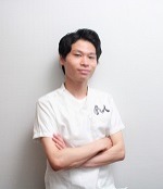 癒し人 浅草橋店のスタッフ 尾関