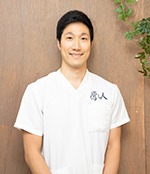 癒し人 浅草橋店のスタッフ 小野祐輔