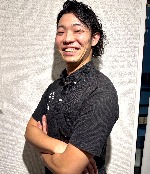 癒し人 浅草橋店のスタッフ 藤崎高広