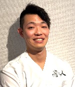 癒し人 浅草橋店のスタッフ 藤崎高広