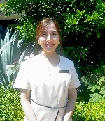 道後リラクゼーションエステサロンRinのスタッフ 今井香