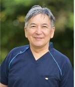 輝 神経整体院 松江のスタッフ 浅間雅之