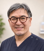 輝 神経整体院 松江のスタッフ 浅間雅之