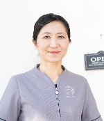 salon de primevèreのスタッフ 飯塚あゆみ
