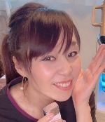 Salon de M jolieのスタッフ 松井未来